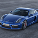 Illustration for article titled Porsche Cayman GT4: This Is It